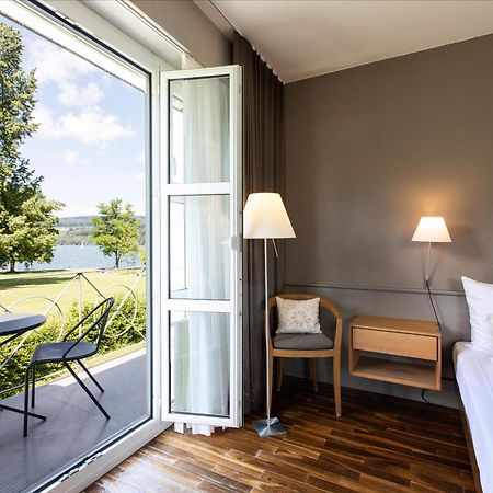 See & Park Hotel Feldbach Штекборн Экстерьер фото