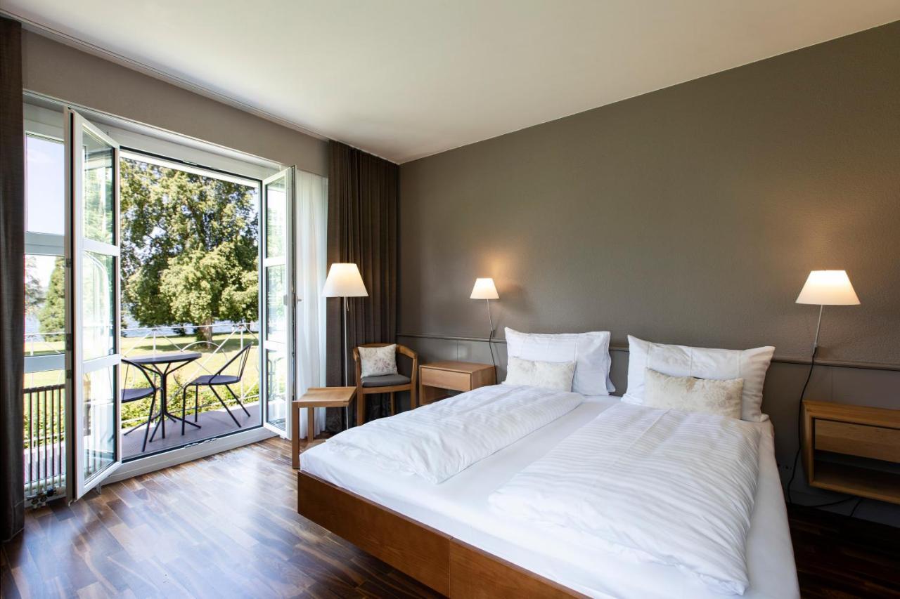 See & Park Hotel Feldbach Штекборн Экстерьер фото