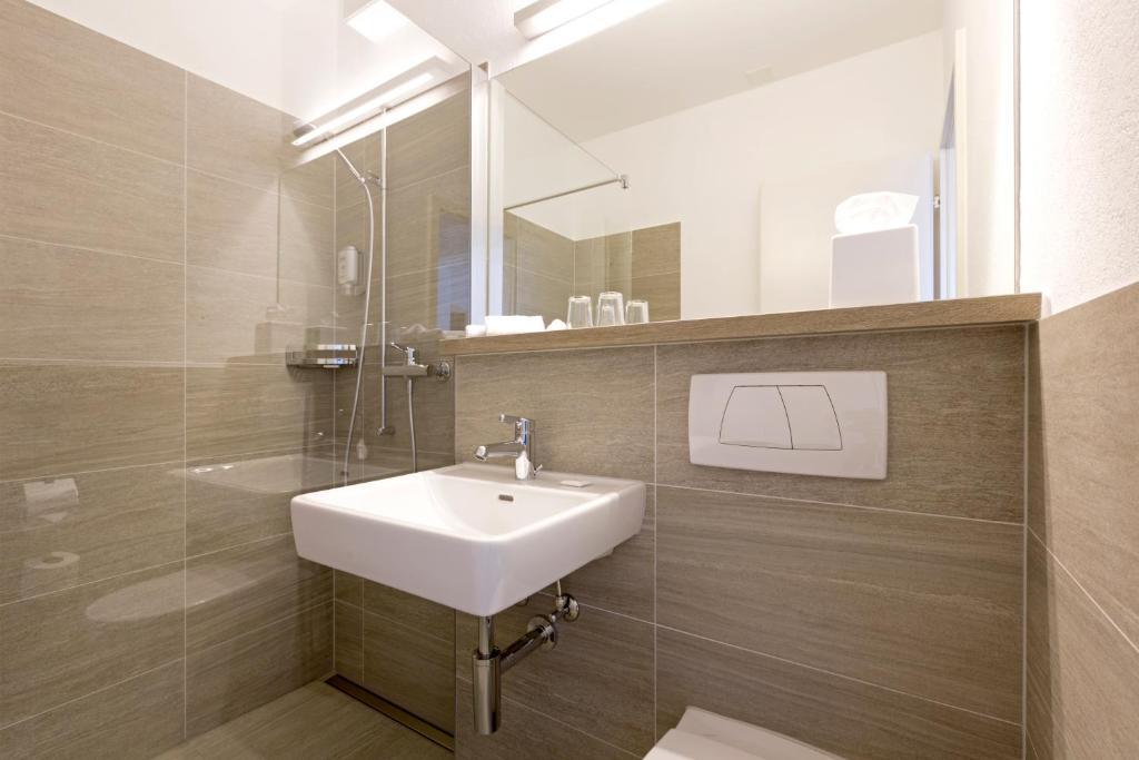See & Park Hotel Feldbach Штекборн Номер фото